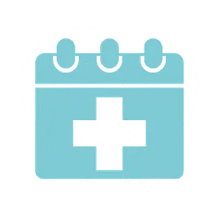 Icon Terminvereinbarung
